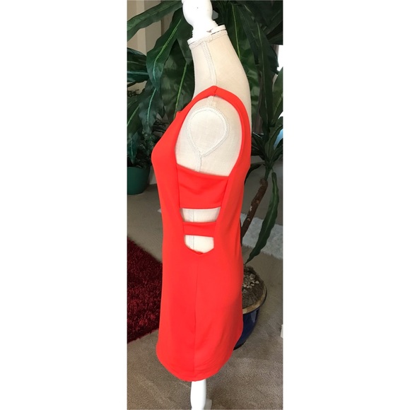 🧡BONGO DRESS🧡 - Picture 1 of 5